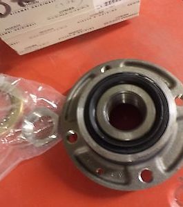 n°v274 moyeu roue arriere citroen bx c15 xantia 370142 neuf DPA86