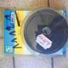 n°ce184 bouchon reservoir ford sierra 6112 neuf DPA86