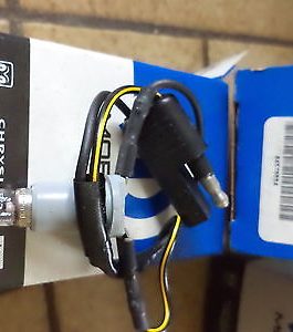 n°z699 faisceau veilleuse chrysler voyager 4576554 neuf DPA86