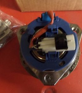 n°au71 moyeu roue avant opel astra G 9117620 1603209 neuf DPA86