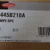 n°CE4 pompe injection dpc peugeot 205 306 citroen xsara 8445b210a n°CE4 pompe injection dpc peugeot 205 306 citroen xsara 8445b210a DPA86