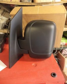 n°v277 retroviseur gauche citroen jumpy scudo expert 8153gc neuf DPA86