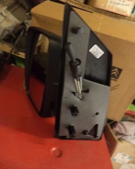 n°v277 retroviseur gauche citroen jumpy scudo expert 8153gc neuf DPA86