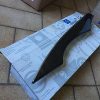 n°e132 insert porte arg mercedes w211 2117300322 neuf DPA86