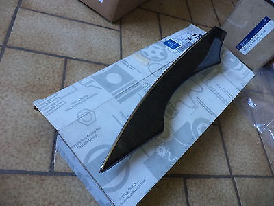 n°e132 insert porte arg mercedes w211 2117300322 neuf DPA86