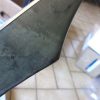 n°e132 insert porte arg mercedes w211 2117300322 neuf DPA86