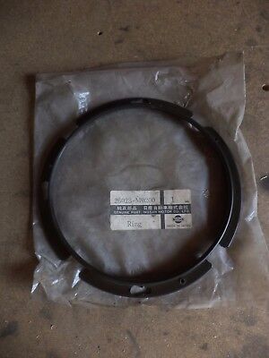 n°ma381 support phare nissan 26016m0200 neuf DPA86