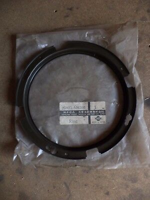 n°ma383 support phare nissan vanette c120 26023m0200 neuf DPA86