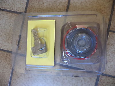 n°ce179 bouchon reservoir fiat regata ritmo diesel 6090 neuf DPA86