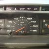 n°c2 jauge carburant compteur peugeot 205 613158 neuve DPA86