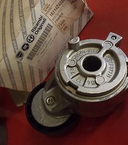 n°w186 galet tendeur courroie fiat scudo jumper expert 1611424880 neuf DPA86