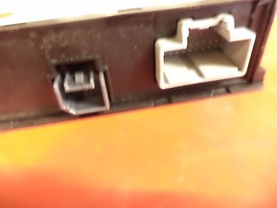 n°au84 module bluetooth opel astra insignia meriva 22739796 neuf DPA86