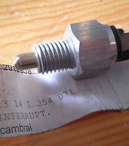 n°a026 capteur marche ar ref 23141354071 neuf
