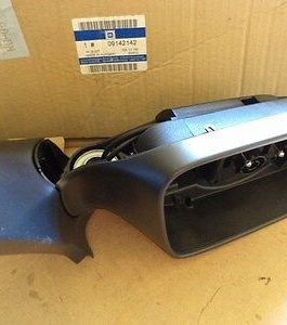 n°p324 retroviseur droit opel astra G 9142142 neuf