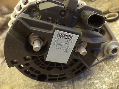 n°dr150 alternateur citroen jumper ducato boxer ref 5705kl neuf DPA86