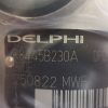 n°ce3 pompe injection dpc citroen berlingo peugeot partner ref 19207c DPA86