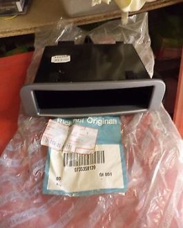n°w173 vide poche avant alfa 147 GT 735358139 neuf DPA86