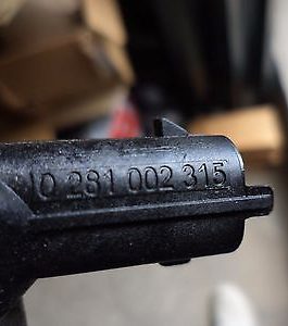 n°w302 capteur vilebrequin chrysler voyager 5096236aa neuf DPA86