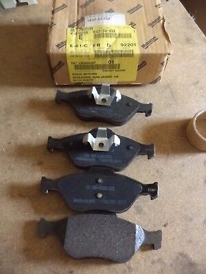 n°lm25 clignotant gauche mazda 323 bj  b25d51070b neuf DPA86