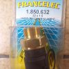 n°ce220 interrupteur ventilateur opel astra calibra corsa vectra 1850632 neuf DPA86