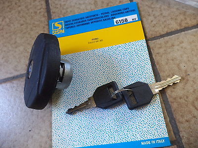 n°277 maitre cylindre ford fiesta mk3  24212216033 neuf ATE DPA86