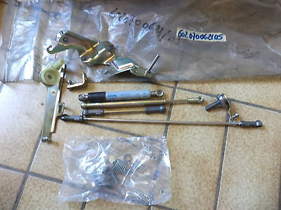 carburateur solex talbot horizon solara 32bisa8 neuf n°vm49 DPA86