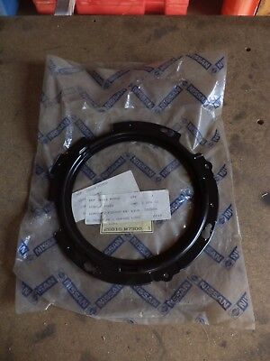 n°ma379 entourage phare chrome droit nissan silvia 200sx 26012n8205 neuf DPA86