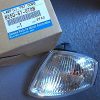 n°lm25 clignotant gauche mazda 323 bj  b25d51070b neuf DPA86