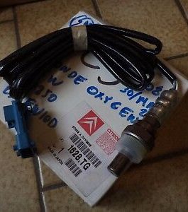 n°v344 sonde lambda citroen c5 phase 1 1628tg neuve DPA86