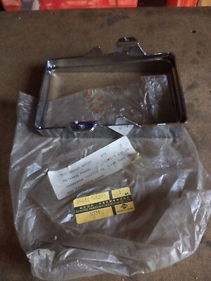 n°ma379 entourage phare chrome droit nissan silvia 200sx 26012n8205 neuf DPA86