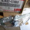 n°d478 mecanisme vitre electrique suzuki  vitara ref 8340257b00 neuf DPA86