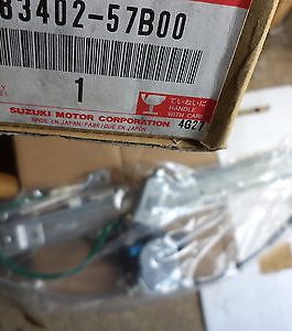 n°d478 mecanisme vitre electrique suzuki  vitara ref 8340257b00 neuf DPA86