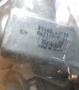 n°d478 mecanisme vitre electrique suzuki  vitara ref 8340257b00 neuf DPA86