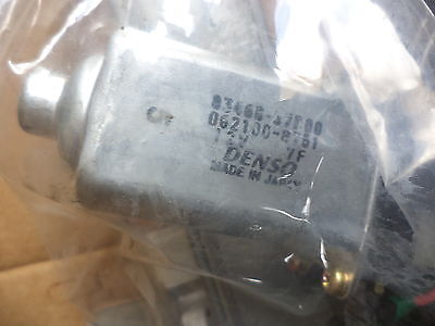 n°d478 mecanisme vitre electrique suzuki  vitara ref 8340257b00 neuf DPA86