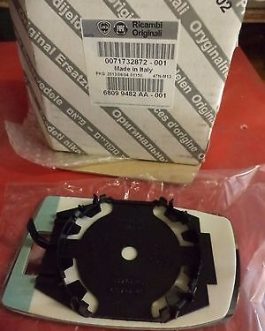 n°w183 glace retroviseur droit fiat panda 71732872 neuve DPA86