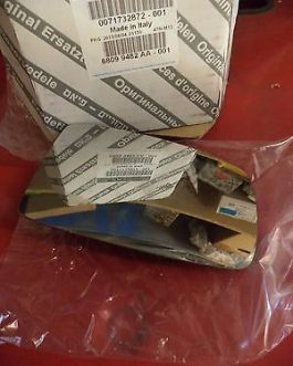 n°w183 glace retroviseur droit fiat panda 71732872 neuve DPA86