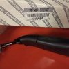 n°w69 brin ceinture gauche lancia ypsilon 183903980 neuf DPA86