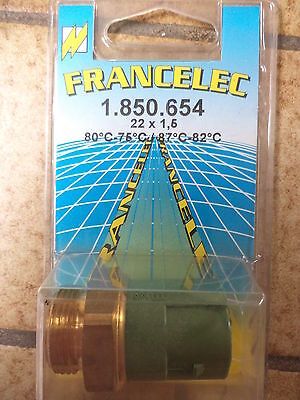 n°ca64 jeu plaquette av volkswagen LT 1611456280 neuve DPA86