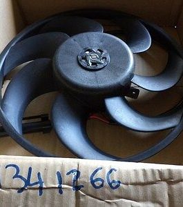 n°p312 ventilateur moteur opel vectra B  1341266 neuf