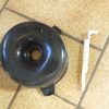n°b135 phare avd fiat tipo ref 085233 neuf DPA86