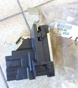 n°v453 serrure porte gauche citroen jumper 9135n8 neuve DPA86
