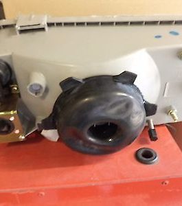 n°v276 phare droit citroen jumper 6205ag neuf DPA86