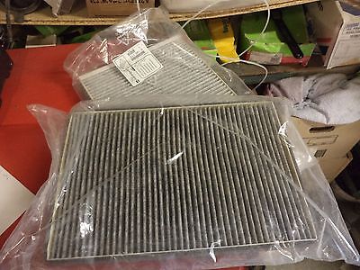 n°v281 lot 2 filtres habitacle mercedes classe A vaneo e146179 neuf DPA86