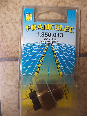 n°gd370 regulateur alternateur land rover ucb131 lucas 37663A neuf DPA86
