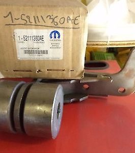 n°w85 amortisseur pont arriere jeep cherokee KJ 52111360ae neuf DPA86