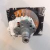 n°c8 compteur vitesse  renault r21 milles MPH 7701032489 neuf speedometer DPA86