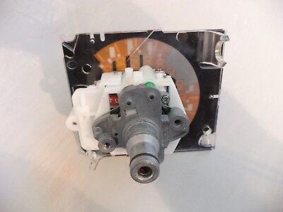 n°c8 compteur vitesse  renault r21 milles MPH 7701032489 neuf speedometer DPA86
