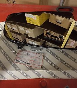 n°w73 glace retroviseur gauche fiat ducato 71748244 neuve DPA86