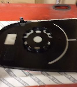 n°w73 glace retroviseur gauche fiat ducato 71748244 neuve DPA86