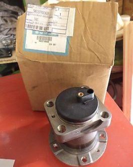 n°w185 moyeu roue arriere fiat scudo expert jumpy 9403748969 neuf DPA86